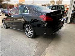 مێرسێدس بێنز C-Class